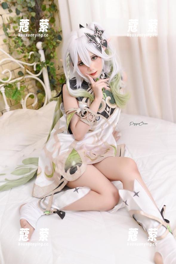 Poppa Chan Poppa Chan的火火写真,难道是星穹铁道的反叛者?